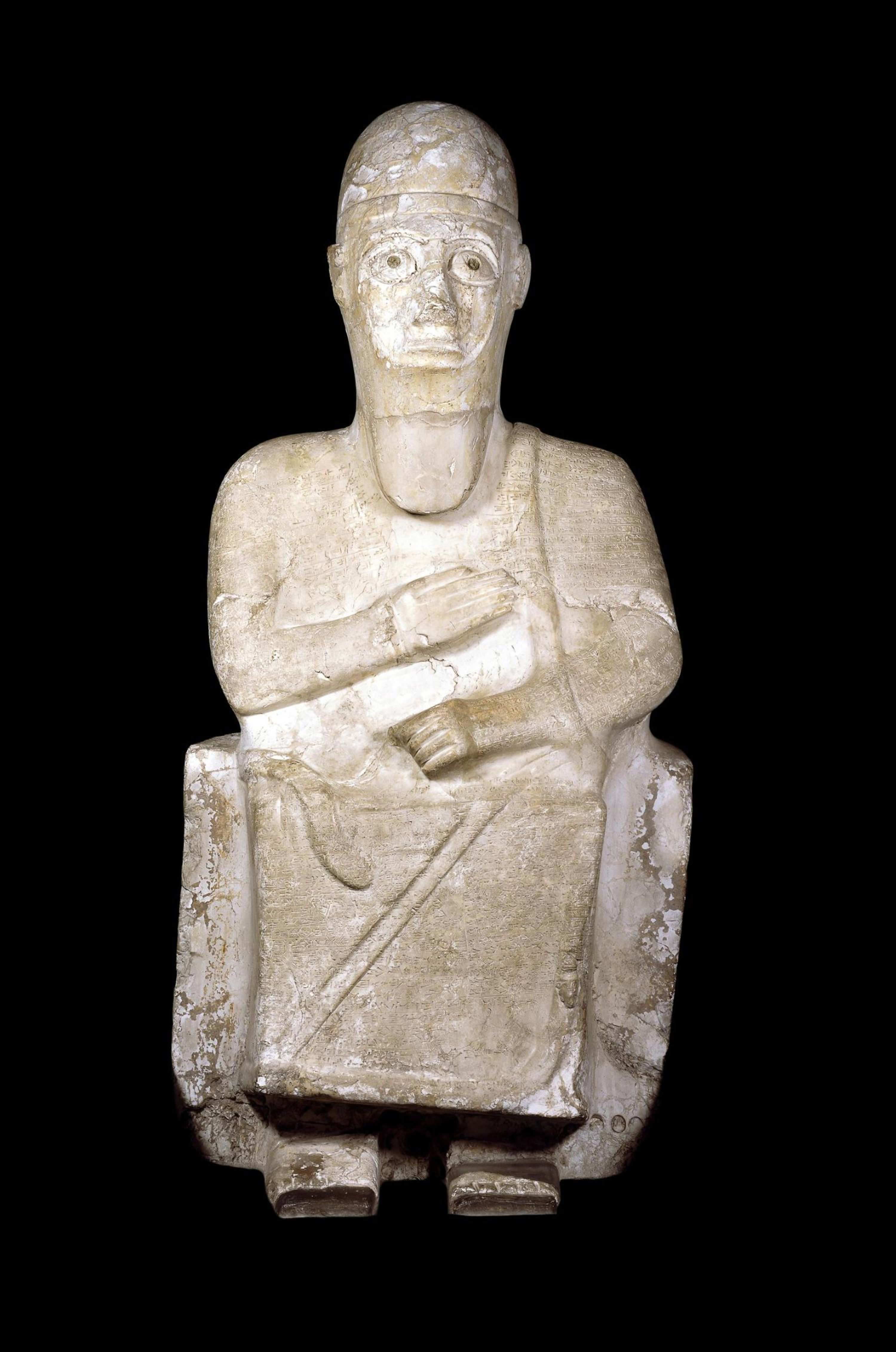 idrimi king alalakh