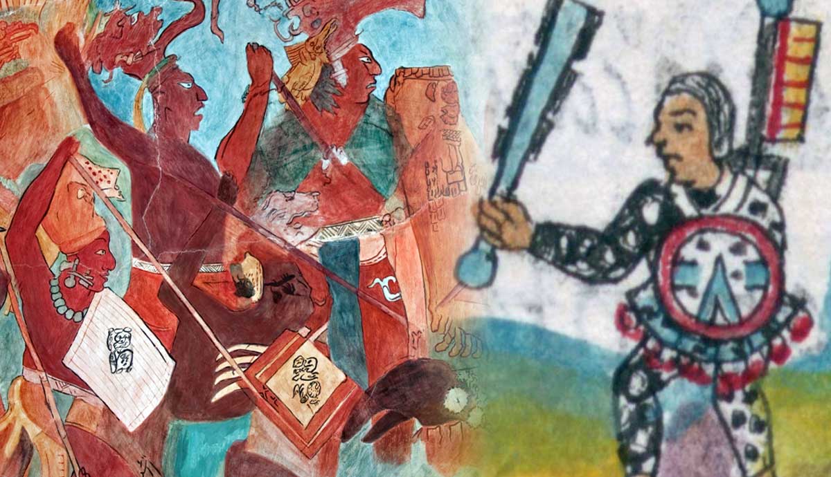 Guns vs. Slingshots? The Indigenous Weaponry That Fought the Conquistadors