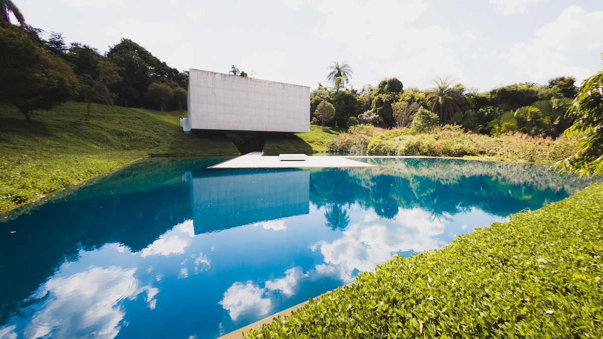 inhotim museum belo horizonte