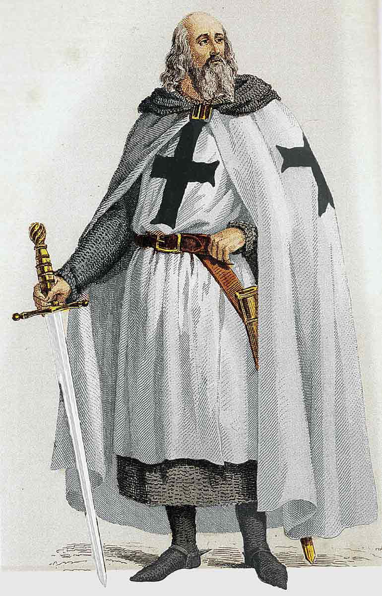 jacques-de-molay