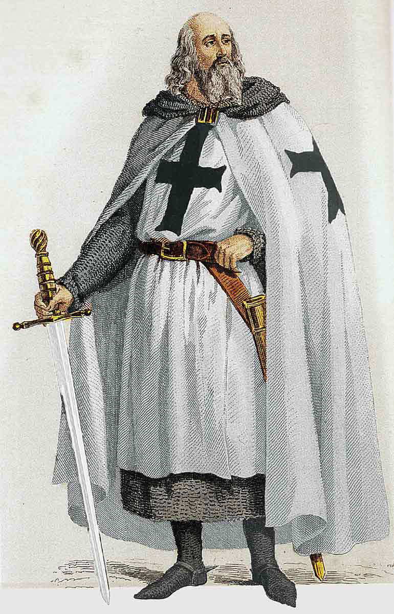 jacques-de-molay