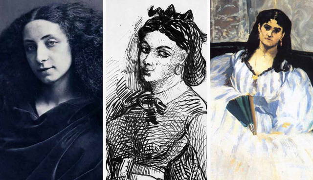 jeanne duval haitian muse charles baudelaire