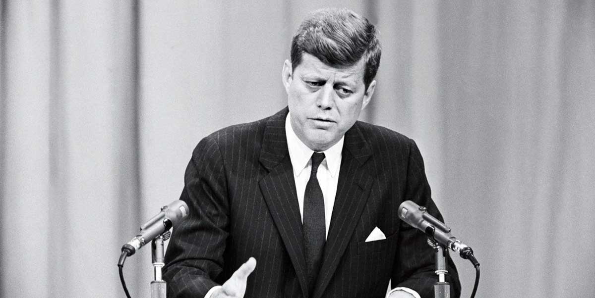 jfk bay of pigs