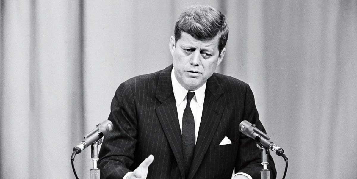 jfk bay of pigs