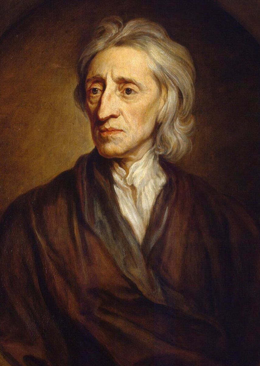 john locke