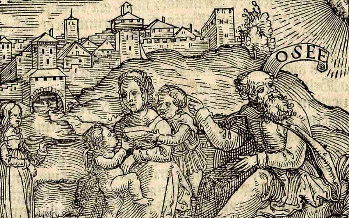 josea and children book of josea