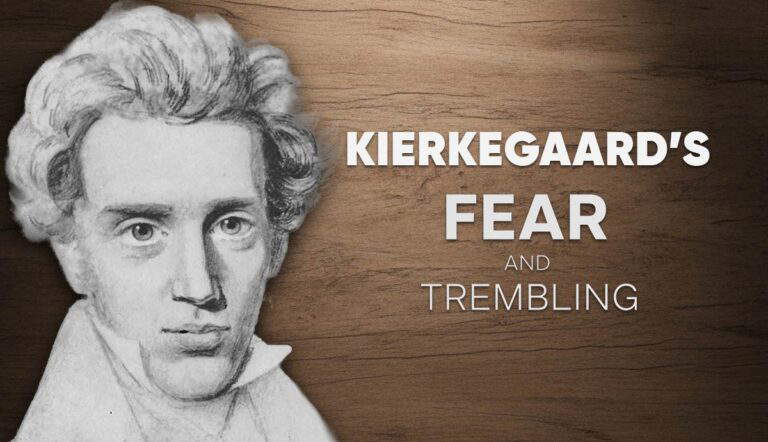 Can God Make You Act Immorally? Kierkegaard’s Fear and Trembling