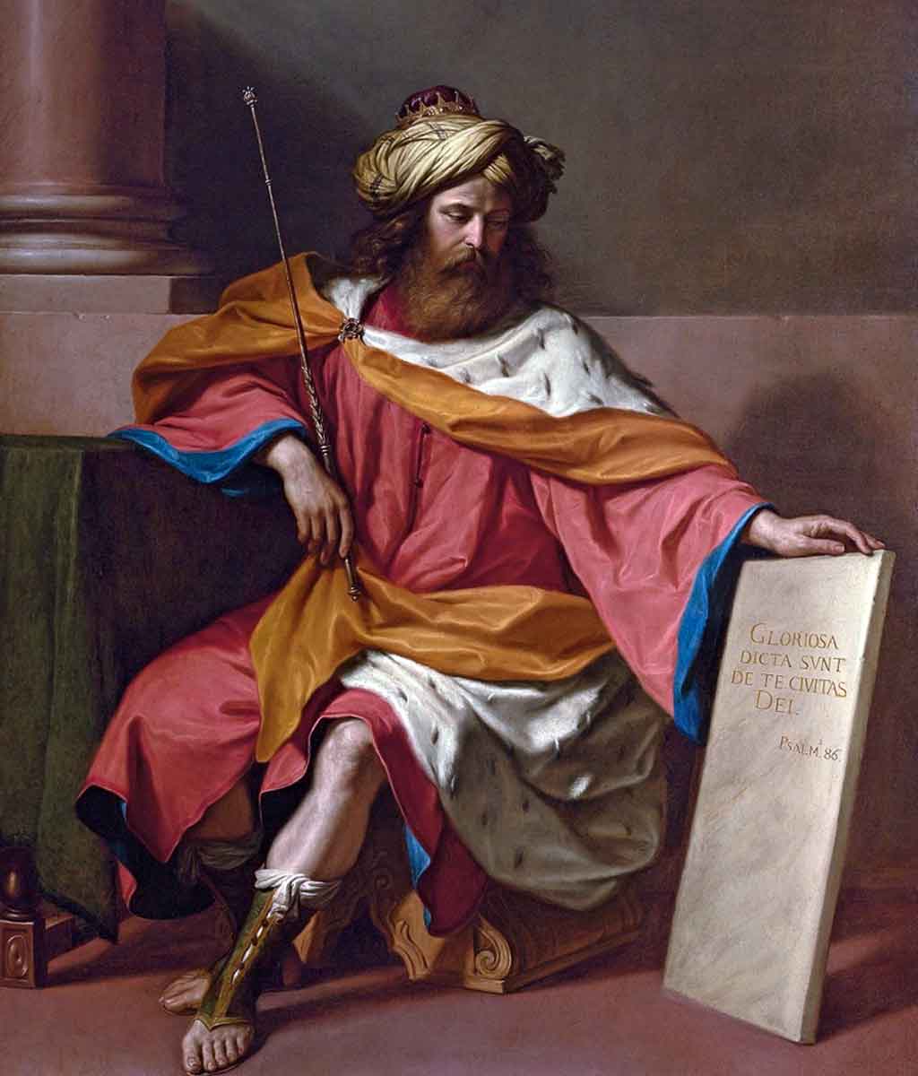 king david