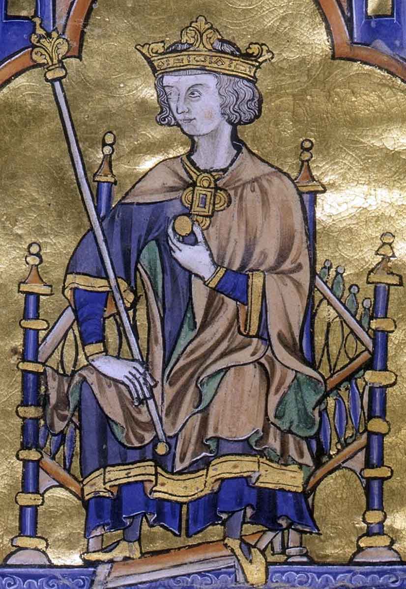 king louis ix last two crusades