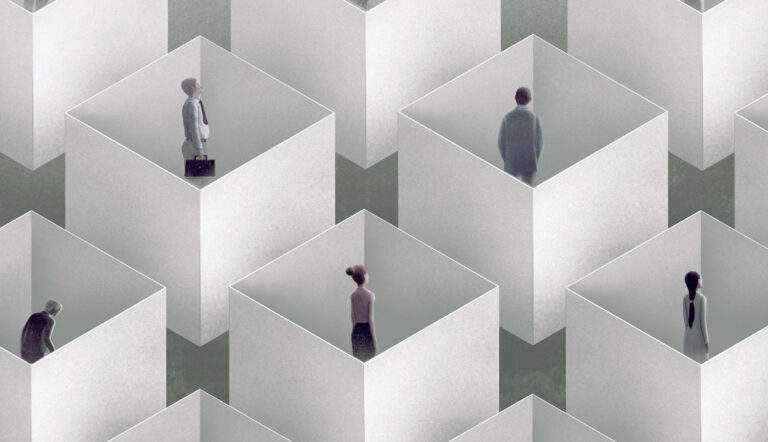 How Loneliness Inspired Beautiful Art and Profound Philosophies