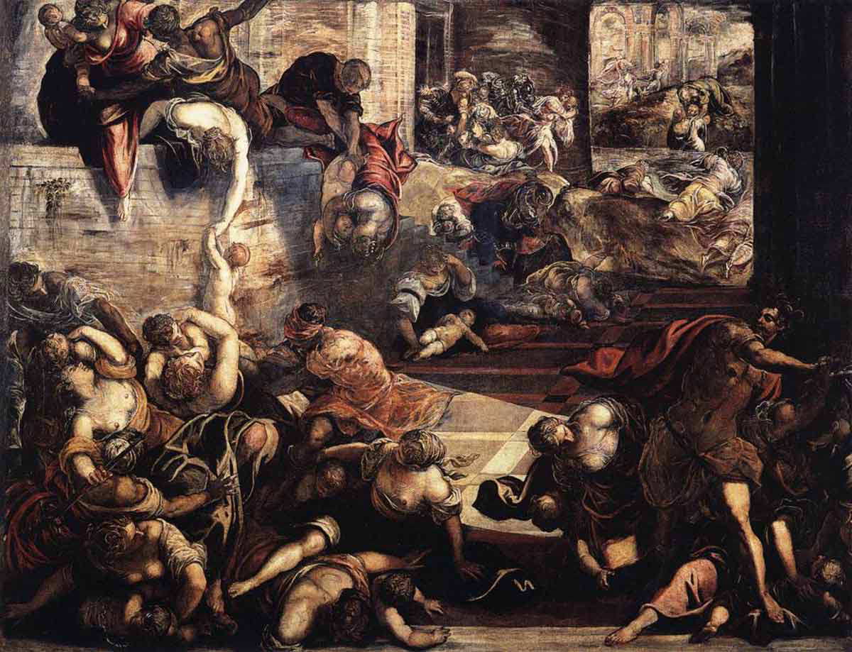 massacre of the innocents king herod