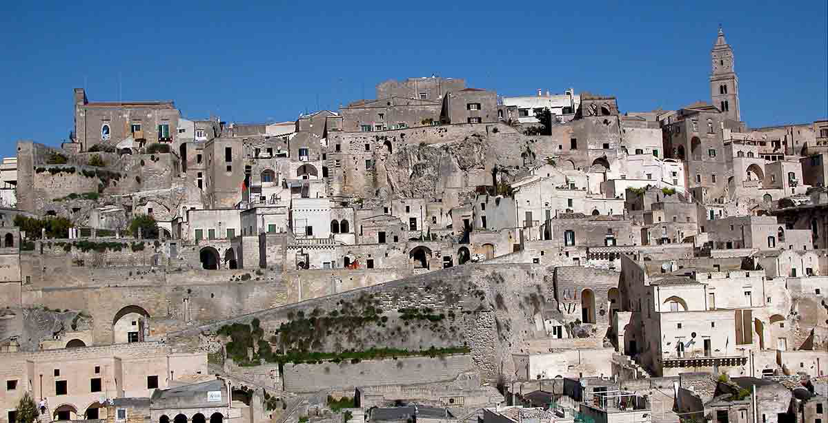 matera-basilicata-italy