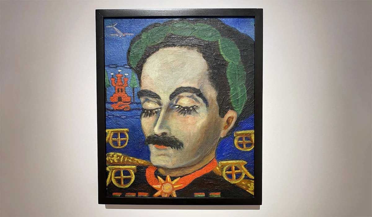 mexican artist nahui olin