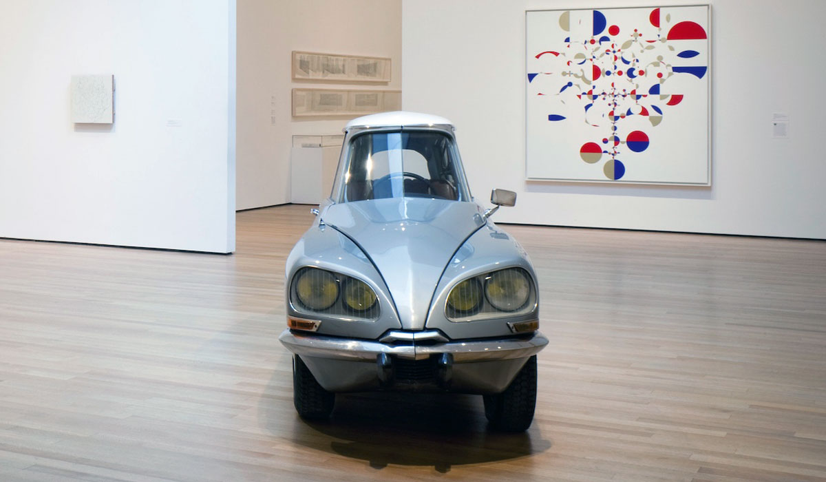 mexican artist orozco ds