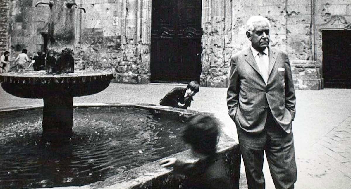 mexican artist rufini tamayo photo