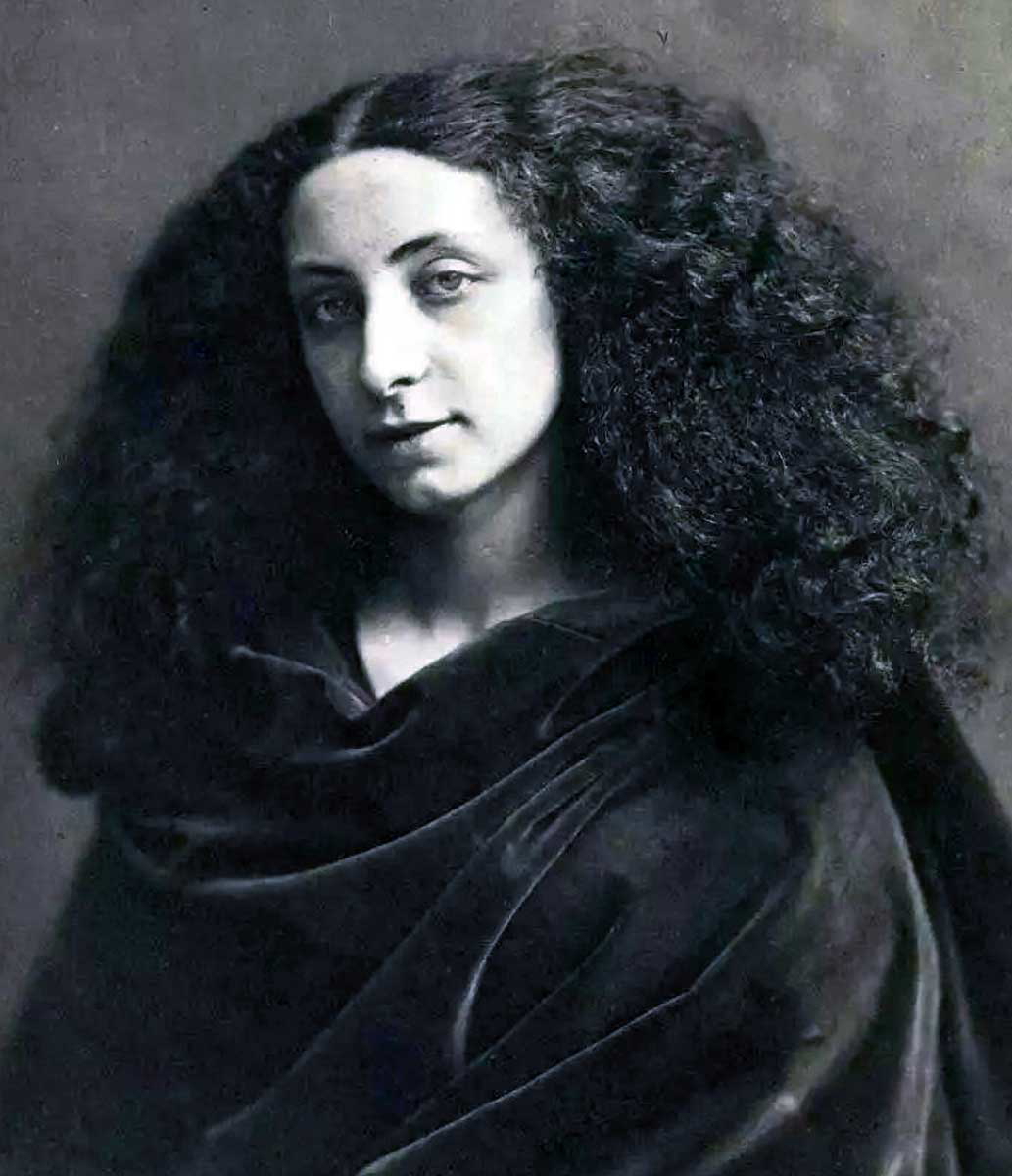 nadar duval photo