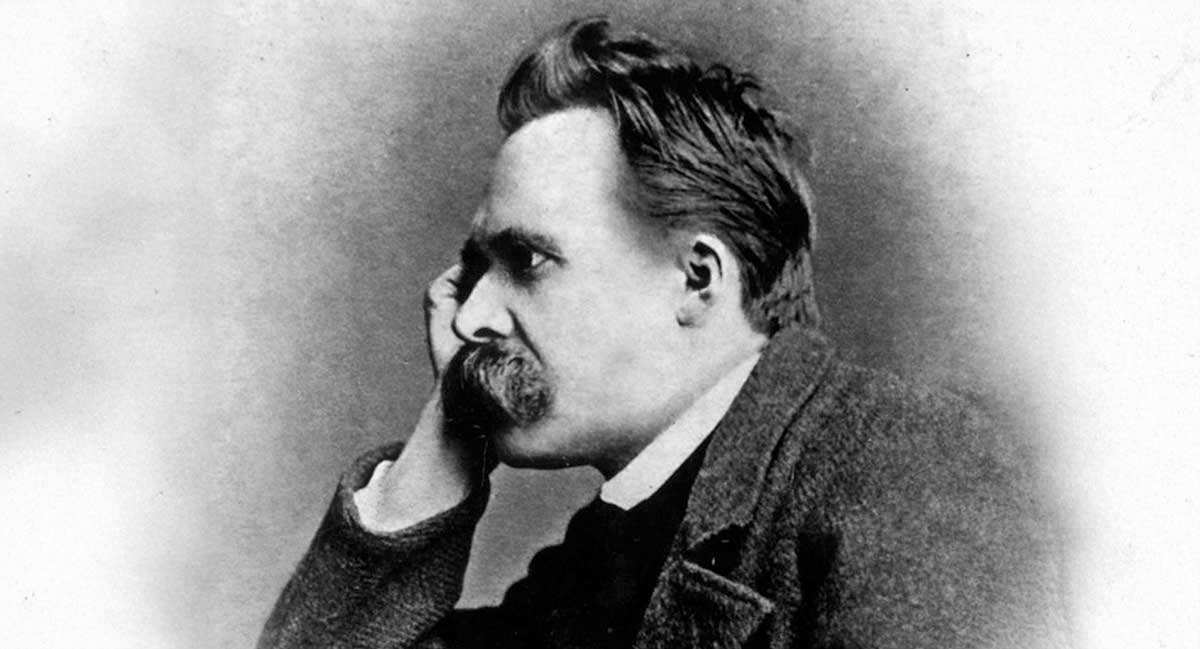 nietzsche 1882