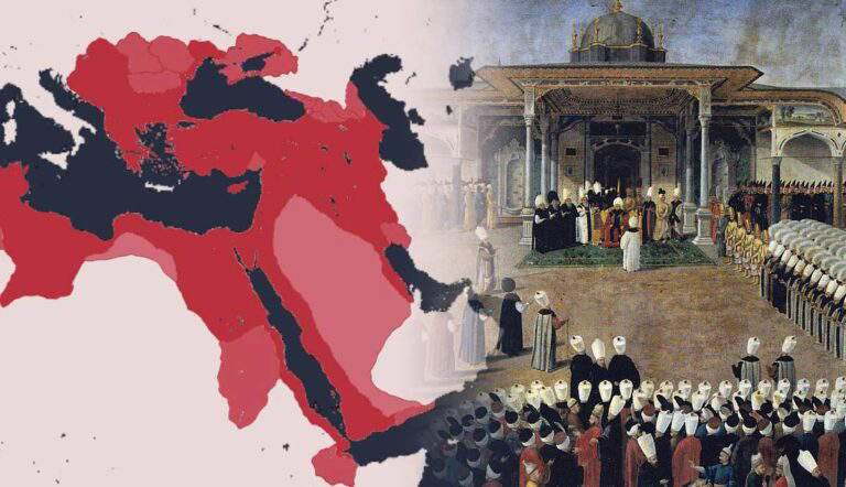 The Long History and Complicated Legacy of the Ottoman Empire