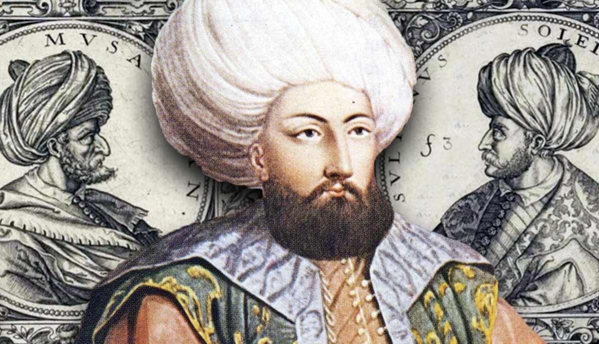 prince mehmed ottoman