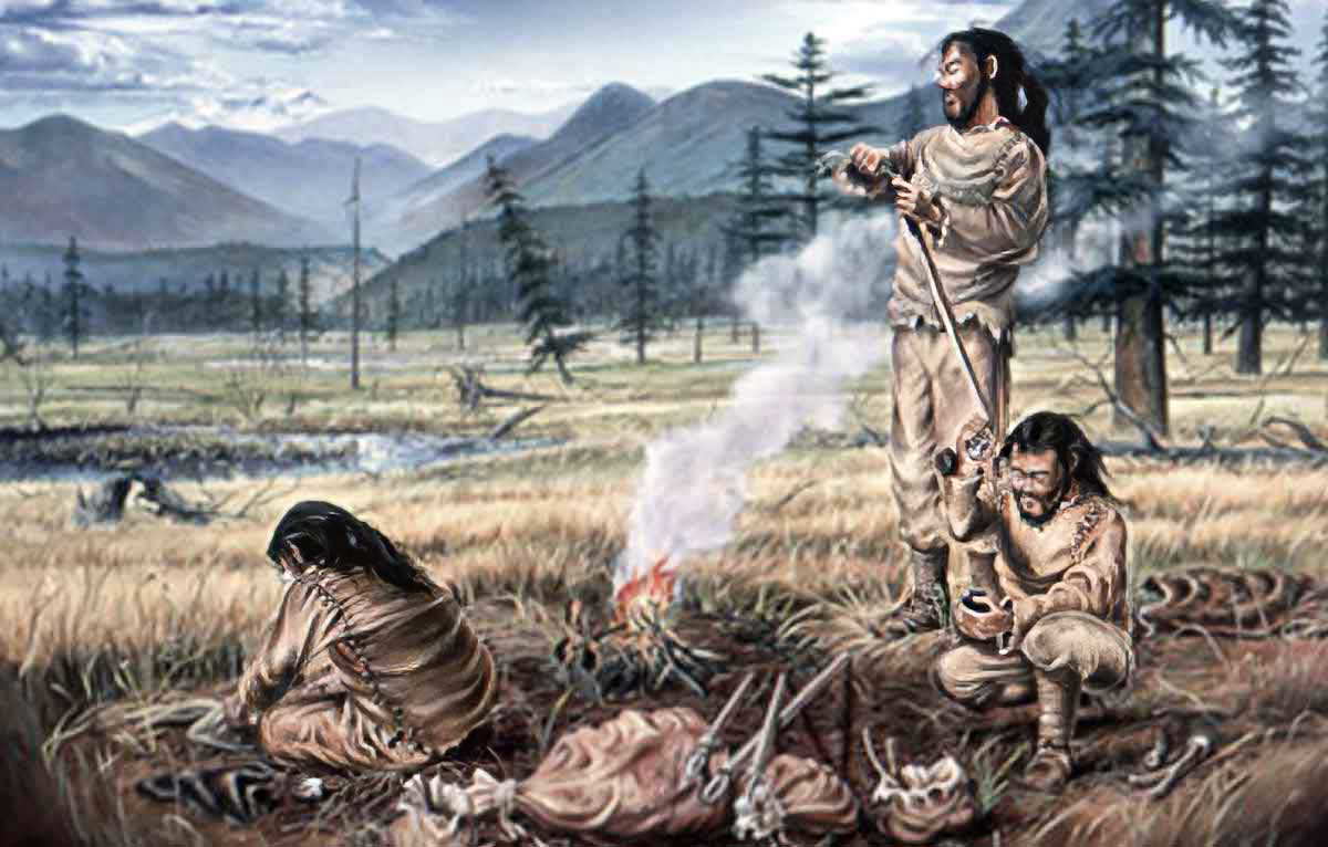 paleolithic 2