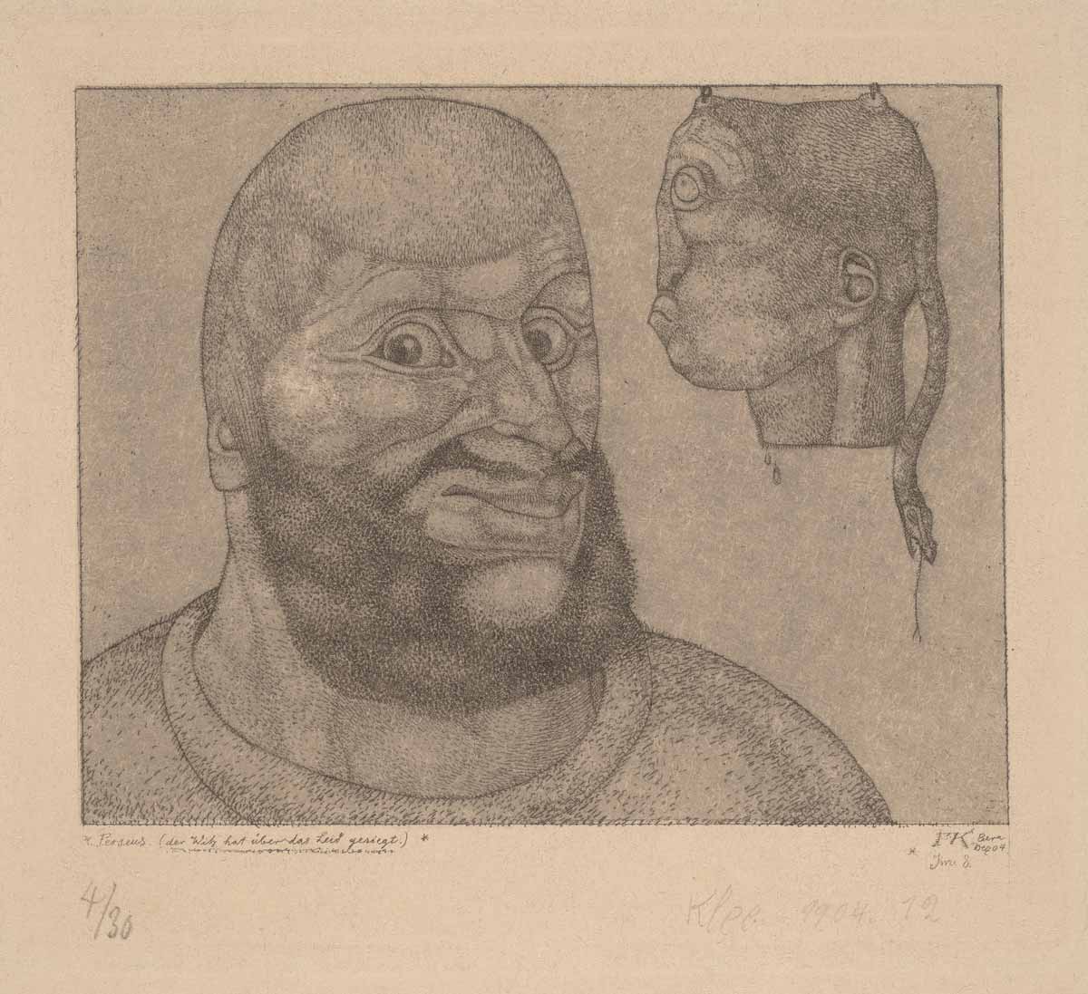 paul klee art