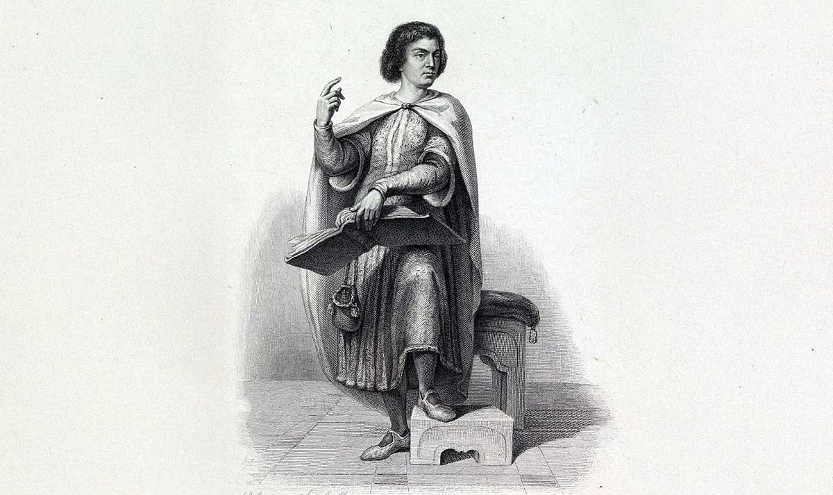 peer abelard bible chapters