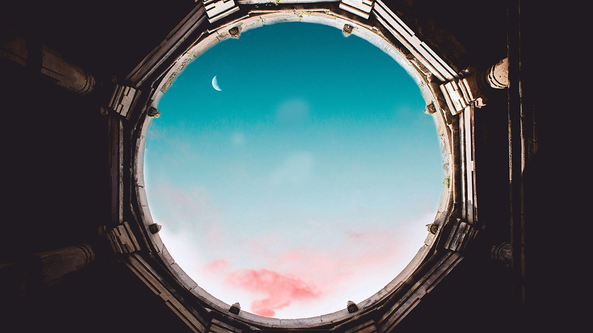 pexels byrahul blue sky clouds