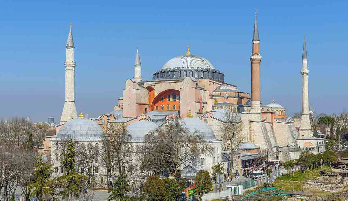photo ayasofya hagia sophia istanbul