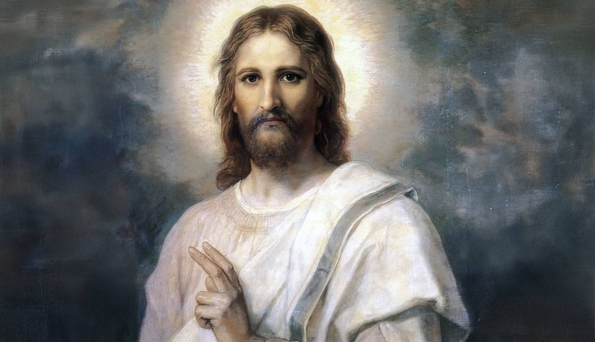 photo jesus christ principles monophysitism