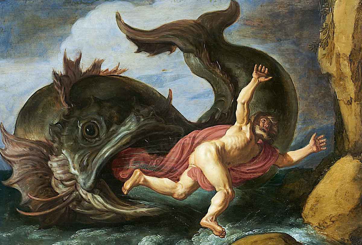 pieter lastman book of jonah whale