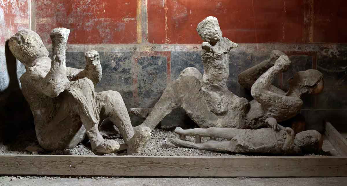 pompeii bracelet bodies