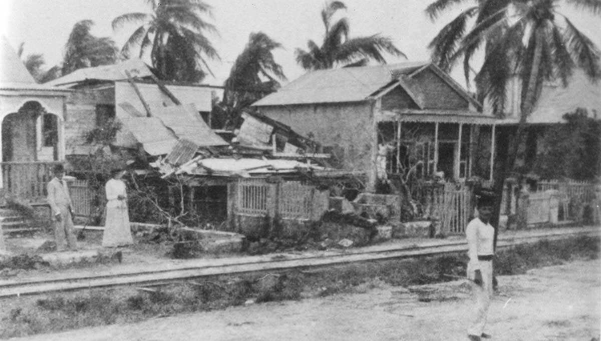 ponce damage san ciriaco puerto rico