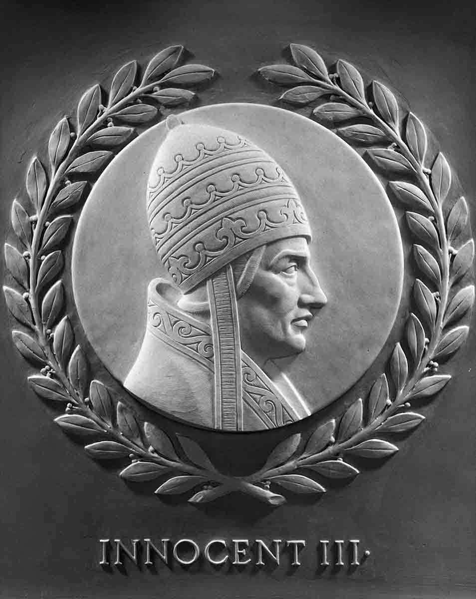 pope innocent iii