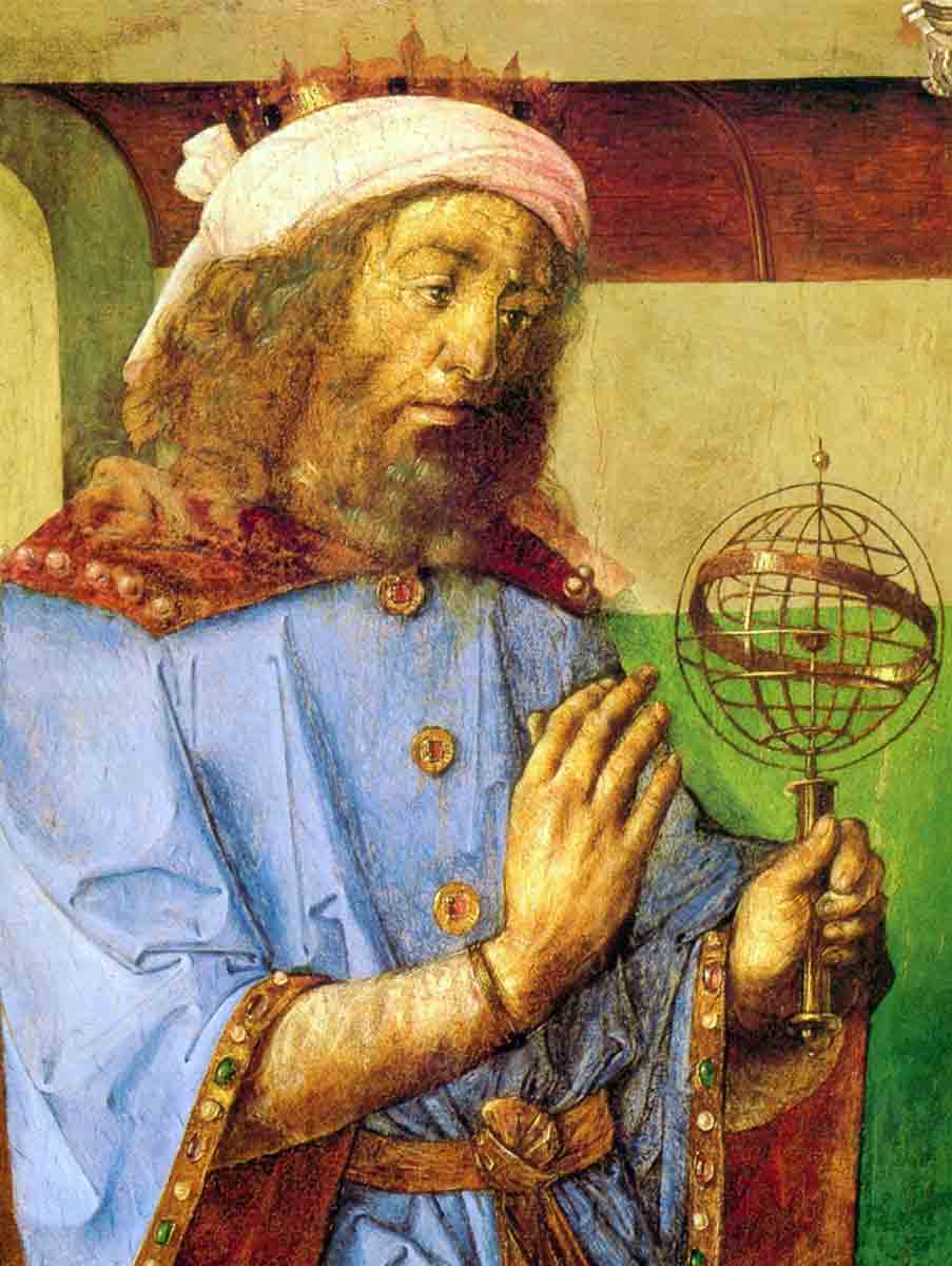 ptolemy
