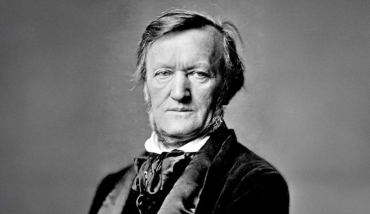 richard wagner 1871