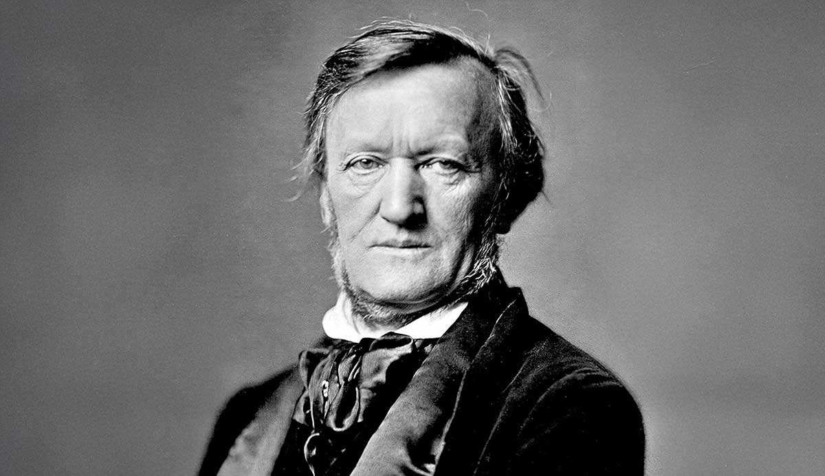richard wagner 1871