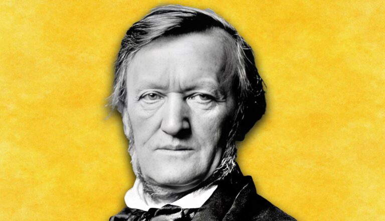 The Genius and Controversy That Was Richard Wagner