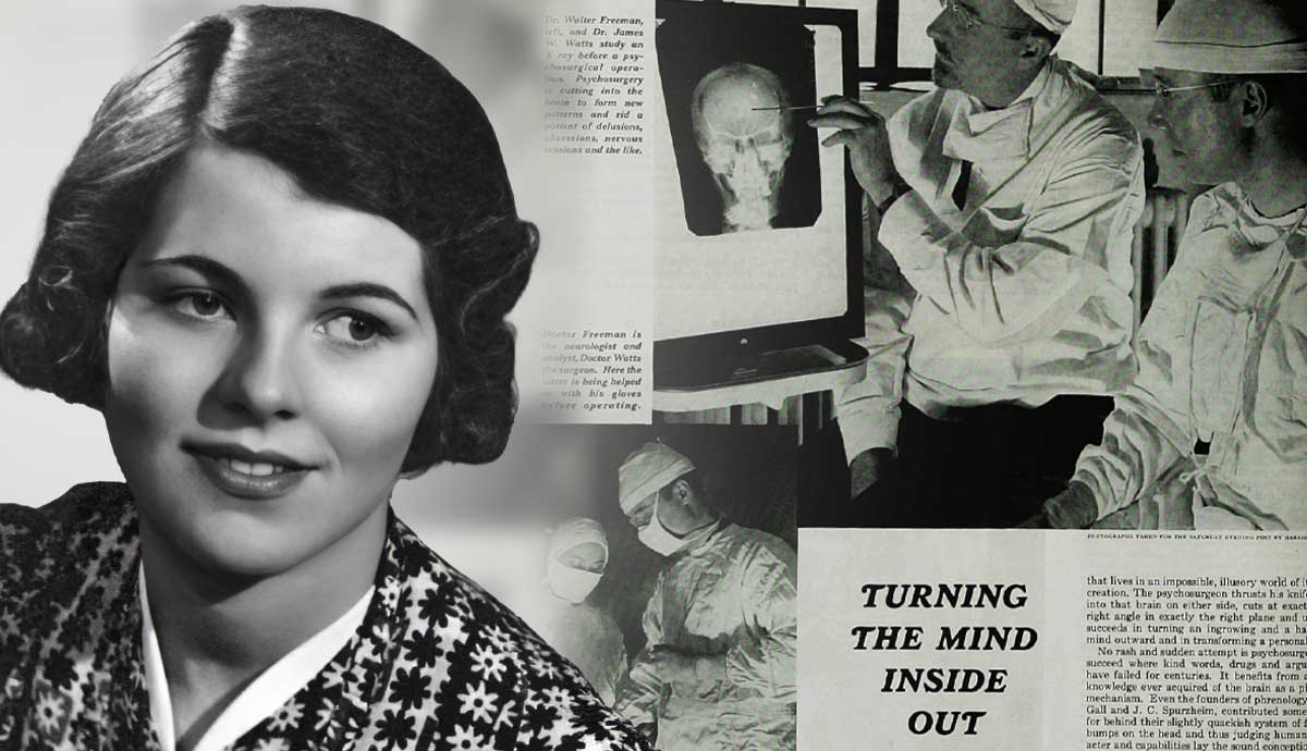 rosemary kennedy freeman and watts