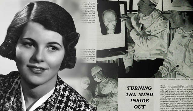 rosemary kennedy freeman and watts