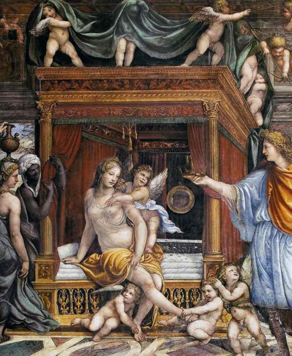 roxanna and alexander the great