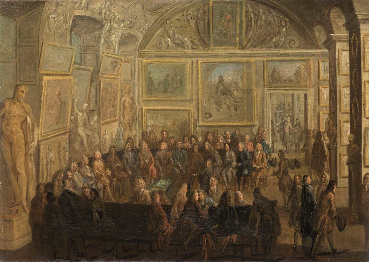 royal academy of art