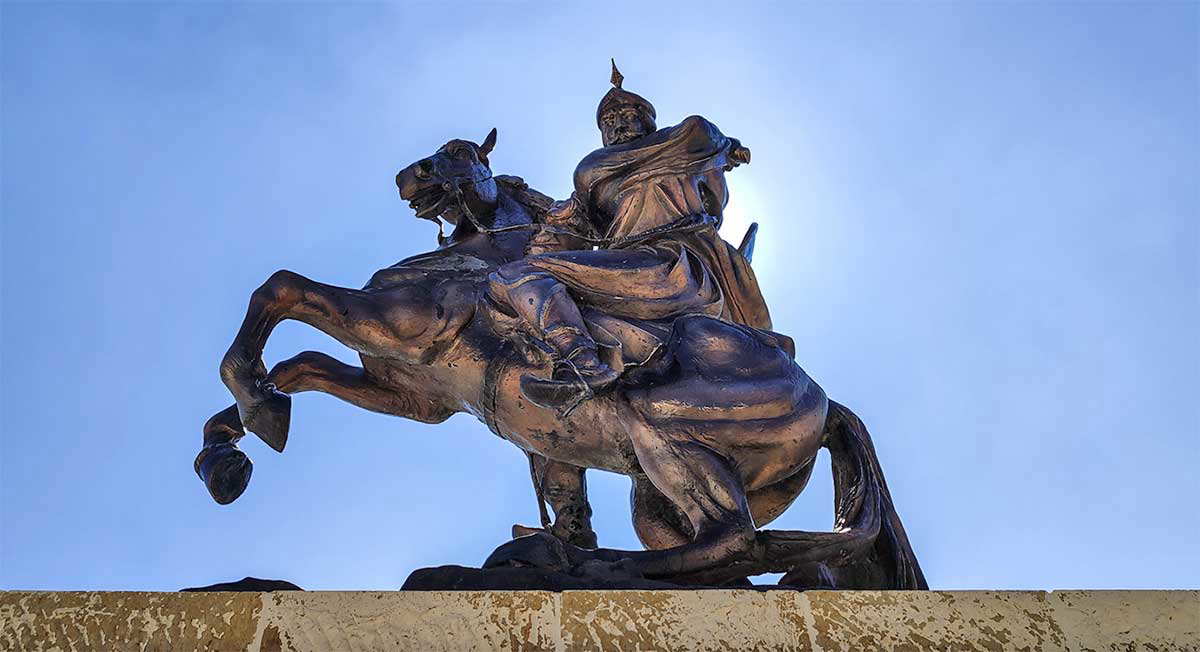 saladin in al karak