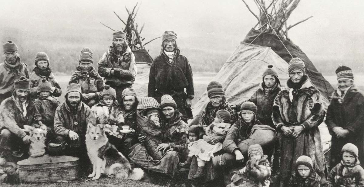 sami harsh north