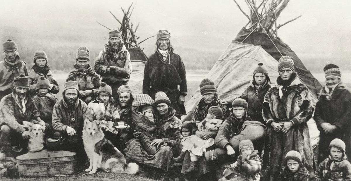 sami harsh north