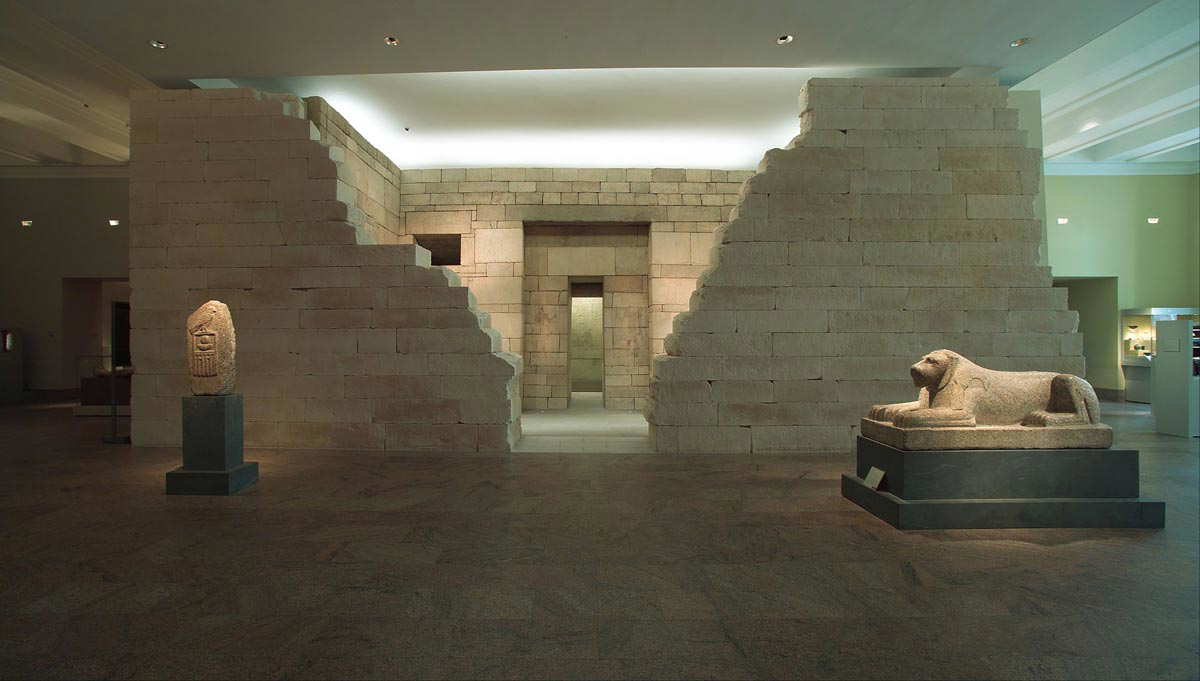 saqqara mastaba perneb
