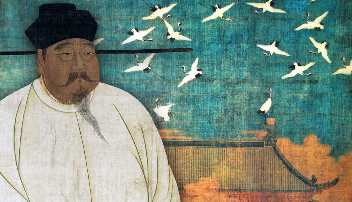 song dynasty brief history