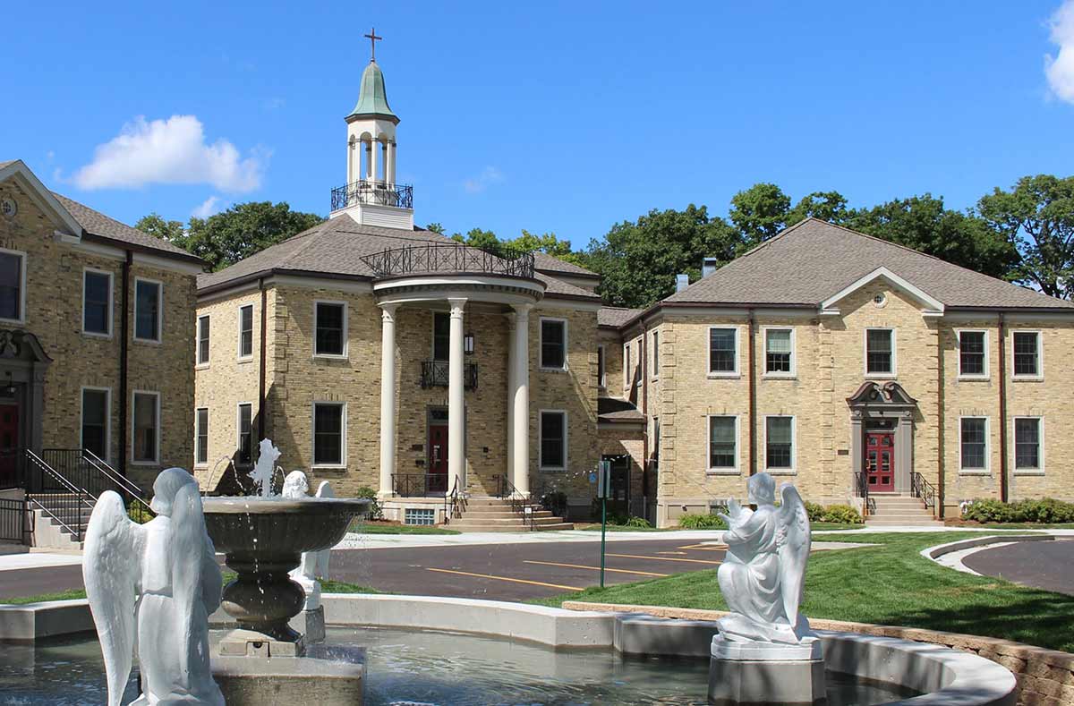 st coletta wisconsin