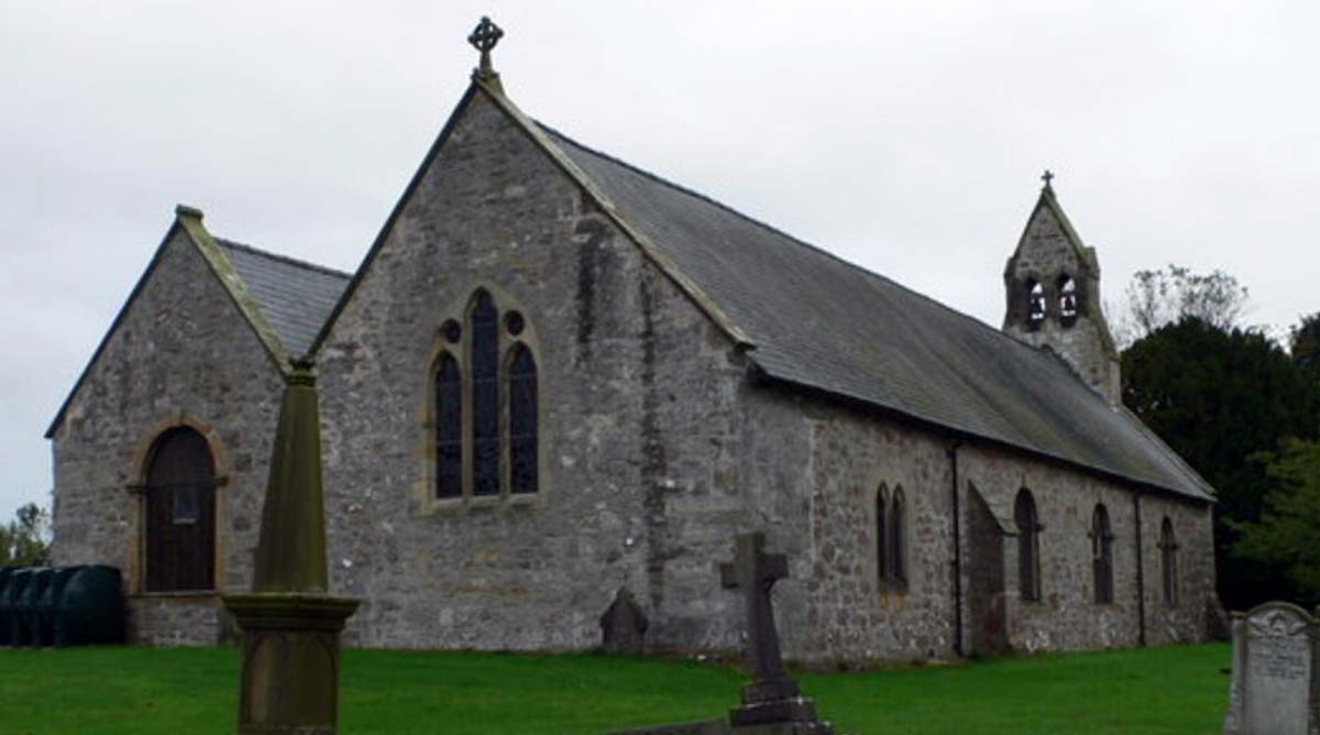 st garmon_s church eglwys sant eirian evans cc by 2.0