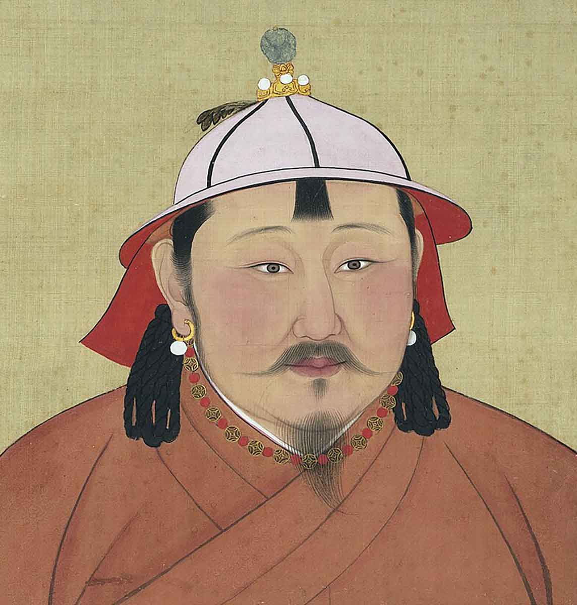 temur kublai khan heir