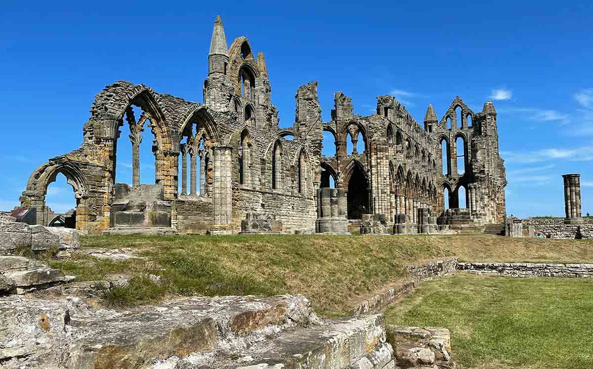 tintern abbey monastic orders